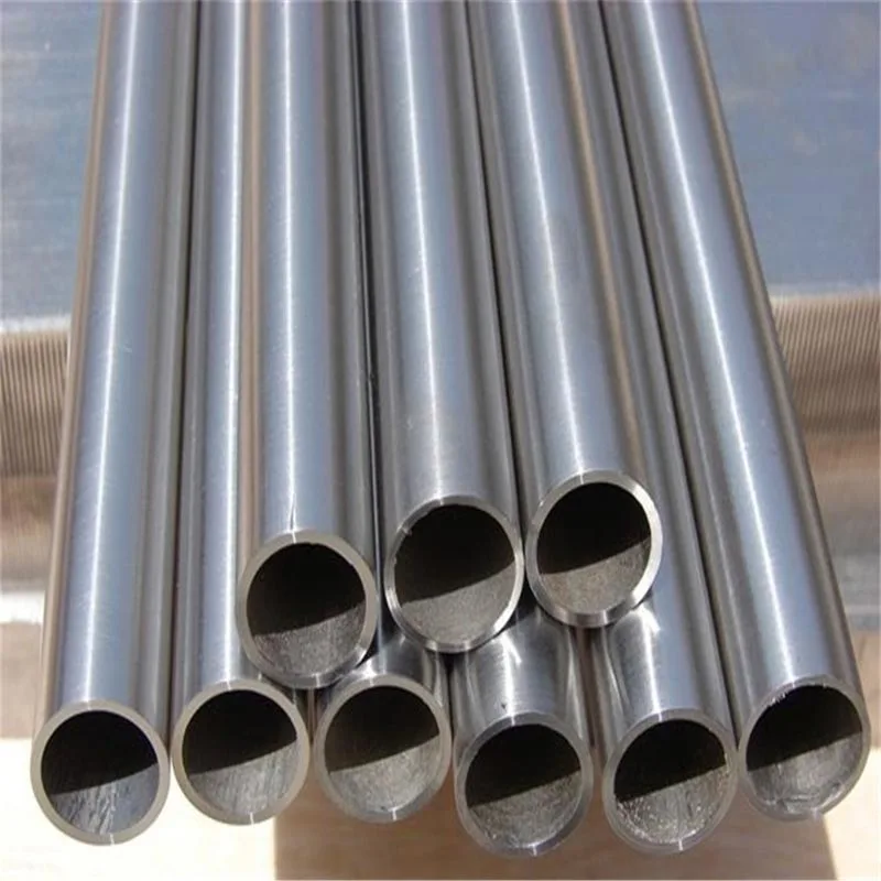 03Х20Н25 Extruderat sömlöst rör
