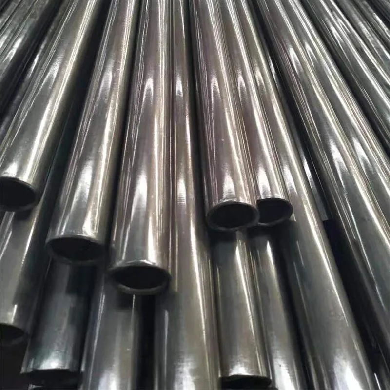 Vad gör X5CrNi18-10 Extruded Seamless Pipe till ett pålitligt val för industriella applikationer?