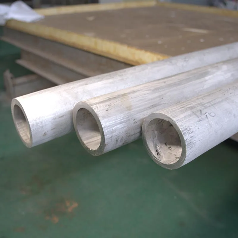 310 Grovt extruderat rör