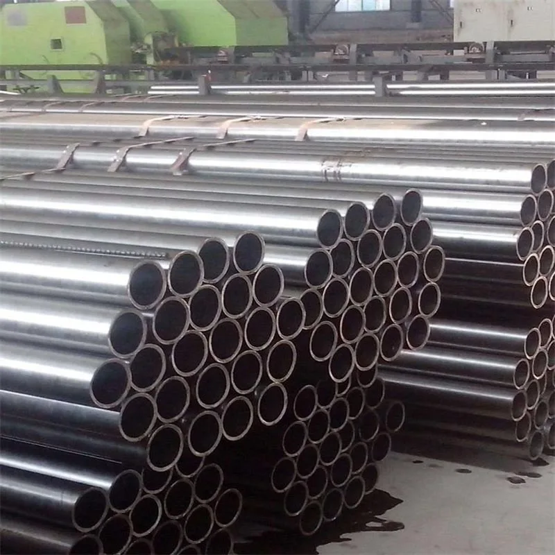 Hastelloy C276 Nickelbaserad legering extruderat sömlöst rör