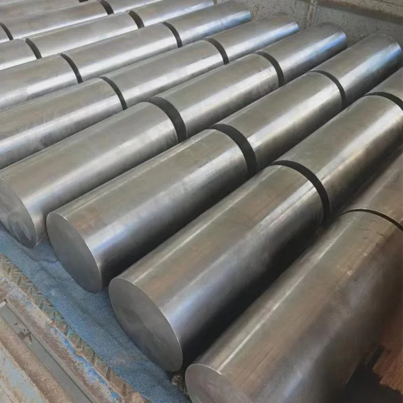 Hastelloy C276 Nickel Based Alloy Forged Round Steel