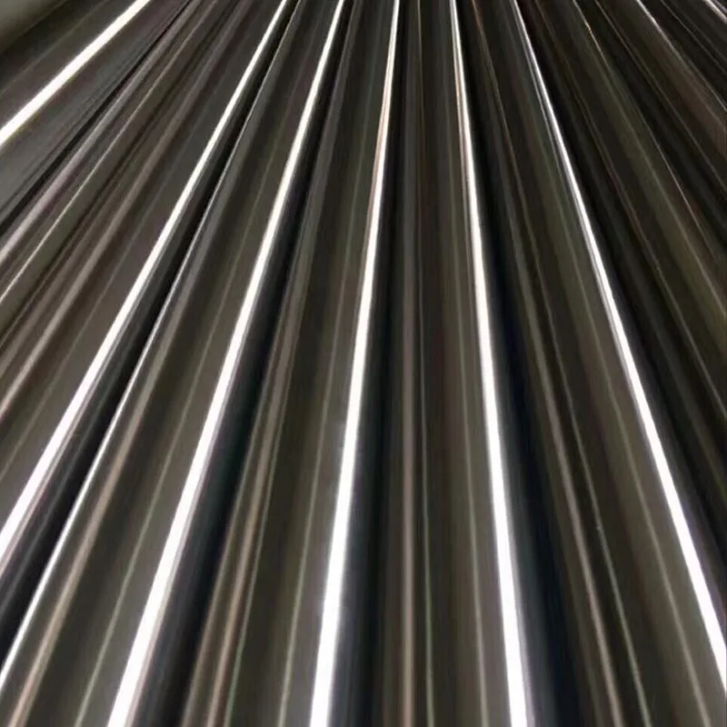 N06625 Nickel Based Alloy Extruded Seamless Pipe